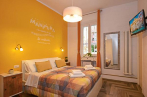 Allegra's House Caracciolo Rome
